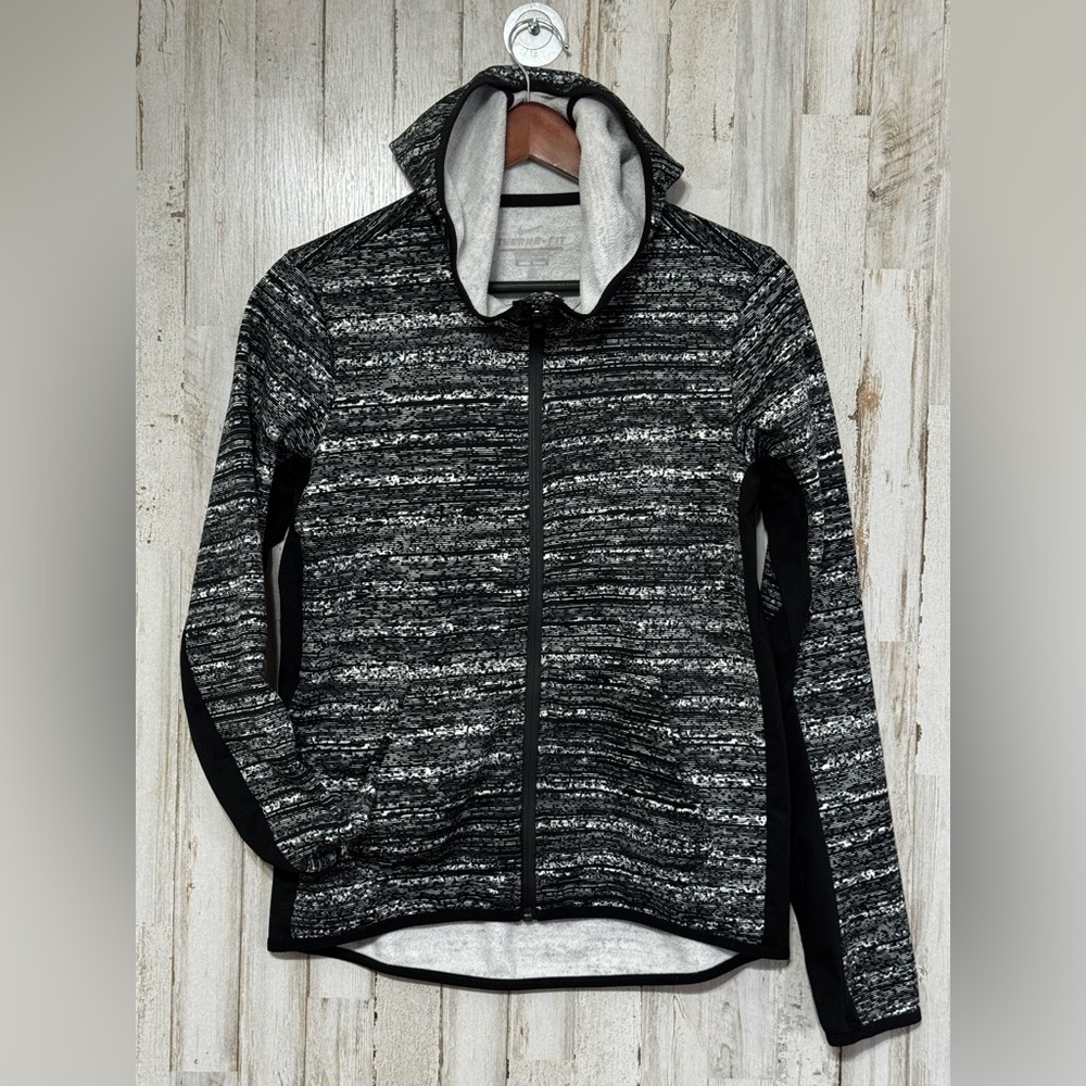 Nike Therma-Fit Full Zip Hoodie Medium